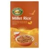 Natures Path Wheat Free Organic Millet Rice Oatbran 375g(Natures Path Wheat Free Organic Millet Rice Oatbran 375g)