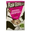 Raw Gorilla Original Crispies 250g(Raw Gorilla Original Tigernut Crispies 250g)