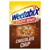 Weetabix Crispy Minis Chocolate Chip Cereal 600g(Weetabix Minis Chocolate Chip 750g)