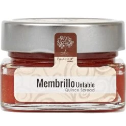 Brindisa Paiarrop Quince Paste Membrillo 140g(Brindisa Paiarrop Quince Paste Membrillo 140g)