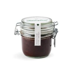Daylesford Organic With Plums & Port Chutney 220g(Daylesford Organic With Plums Port Chutney 220g)