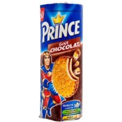 Prince Chocolate Biscuits 300g(Prince Chocolate Biscuits 300g)