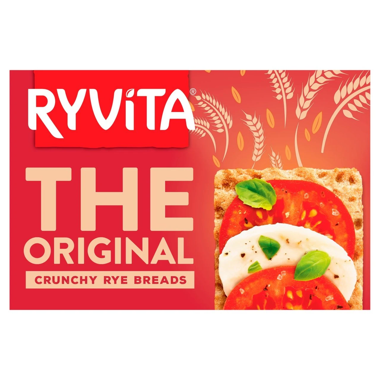 Ryvita Original Rye Crispbread 250g(Ryvita Original Rye Crispbread 250g) 1 Ryvita Original Rye Crispbread 250g(Ryvita Original Rye Crispbread 250g)