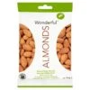 Wonderful Almonds Roasted & Salted 115g(Wonderful Almonds Roasted Salted 115g)