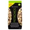 Wonderful Pistachios Roasted & Salted 220g(Wonderful Pistachios Roasted Salted 220g)