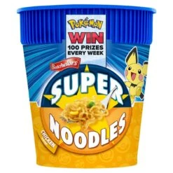 Batchelors Chicken Flavour Super Noodle Pot 75g(Batchelors Chicken Flavour Super Noodle Pot 75g)