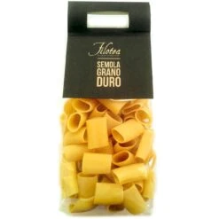Filotea Paccheri Durum Wheat Semolina Pasta 500g(Filotea Paccheri Durum Wheat Semolina Pasta 500g)