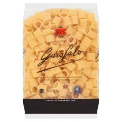 Garofalo Boccole Pasta 500g(Garofalo Boccole Pasta 500g)
