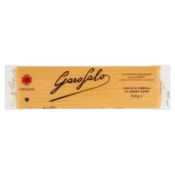 Garofalo Capellini Angel Hair Pasta 500g(Garofalo Capellini Angel Hair Pasta 500g)