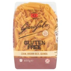 Garofalo Gluten Free Penne Rigate 400g(Garofalo Gluten Free Penne Rigate 400g)