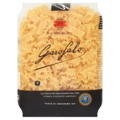 Garofalo Mafalda Corta Pasta 500g(Garofalo Mafalda Corta Pasta 500g)