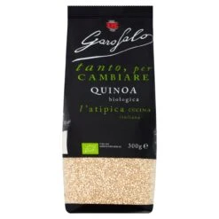 Garofalo Organic Quinoa 300g(Garofalo Organic Quinoa 300g)