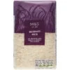 M&S Basmati Rice 500g(M S Basmati Rice 500g)