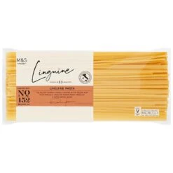 M&S Made In Italy Linguine Pasta 500g(M S Made In Italy Linguine Pasta 500g)