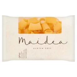 Maidea Gluten Free Paccheri Pasta 250g(Maidea Gluten Free Paccheri Pasta 250g)