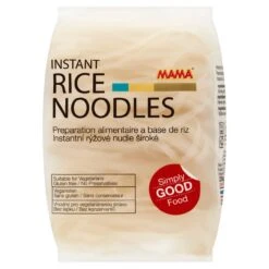 Mama Noodles Instant Rice Noodles 225g(Mama Noodles Instant Rice Noodles 225g)