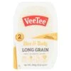 VeeTee Long Grain Rice Pot 300g(Veetee Long Grain Rice Pot 300g)
