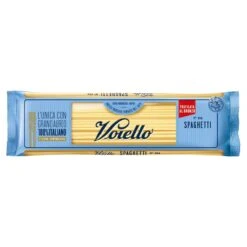 Voiello By Barilla Spaghetti 500g(Voiello By Barilla Spaghetti 500g)