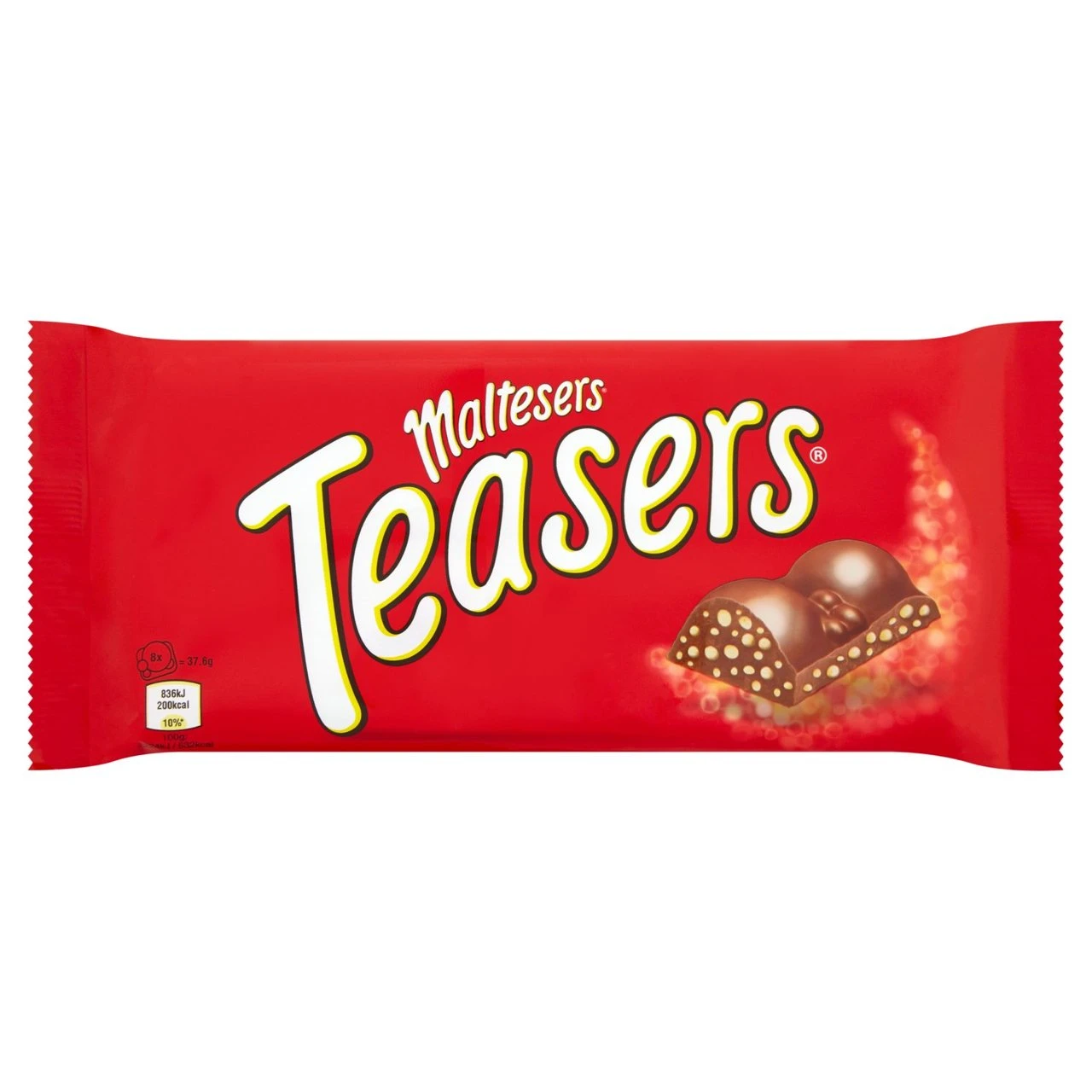Mars Maltesers Teasers Chocolate Bar 150g(Maltesers Teasers Chocolate Bar 150g) 1 Mars Maltesers Teasers Chocolate Bar 150g(Maltesers Teasers Chocolate Bar 150g)