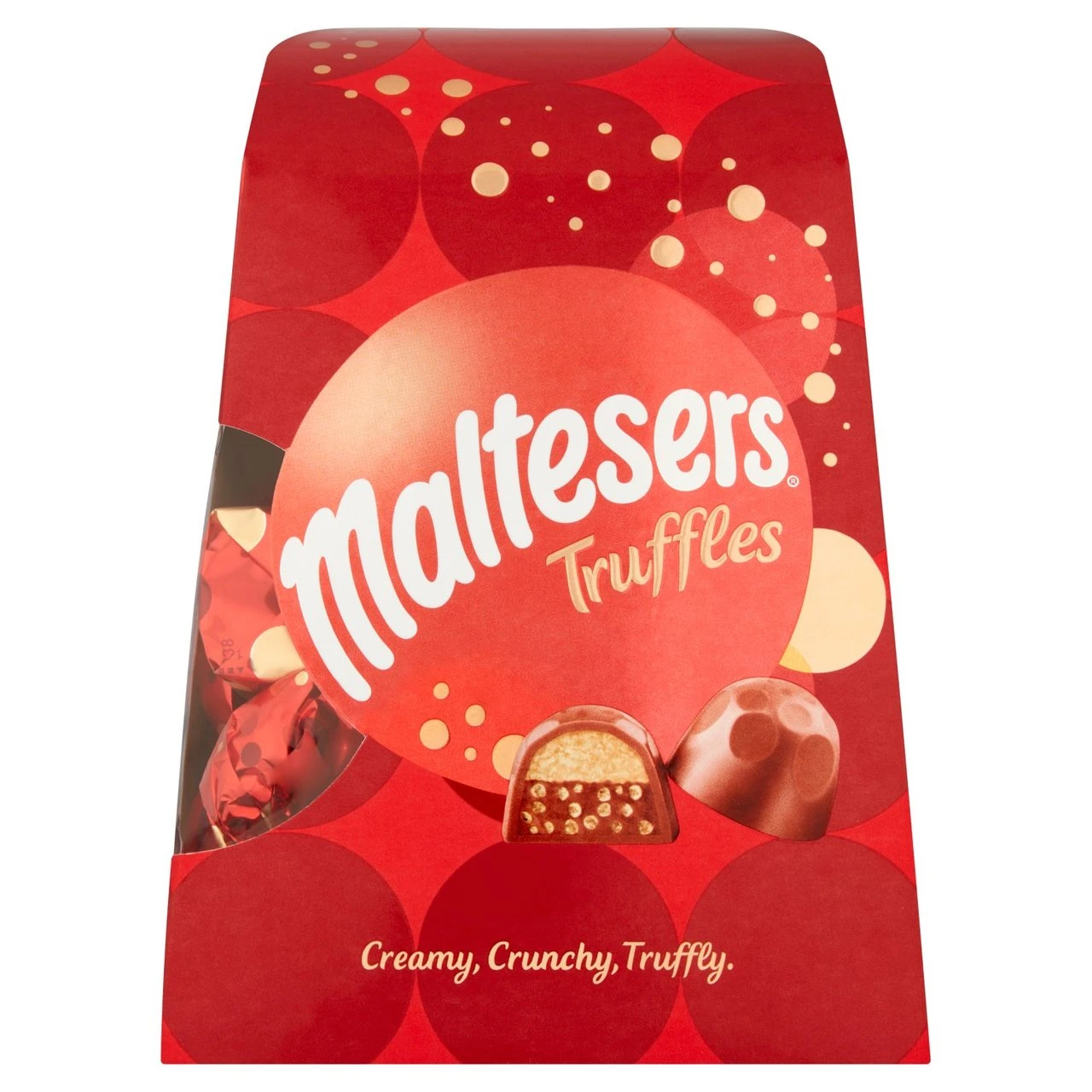 Mars Maltesers Truffles Chocolate Medium Gift Box 200g(Maltesers Teasers Chocolate Spread 200g) 1 Mars Maltesers Truffles Chocolate Medium Gift Box 200g(Maltesers Teasers Chocolate Spread 200g)