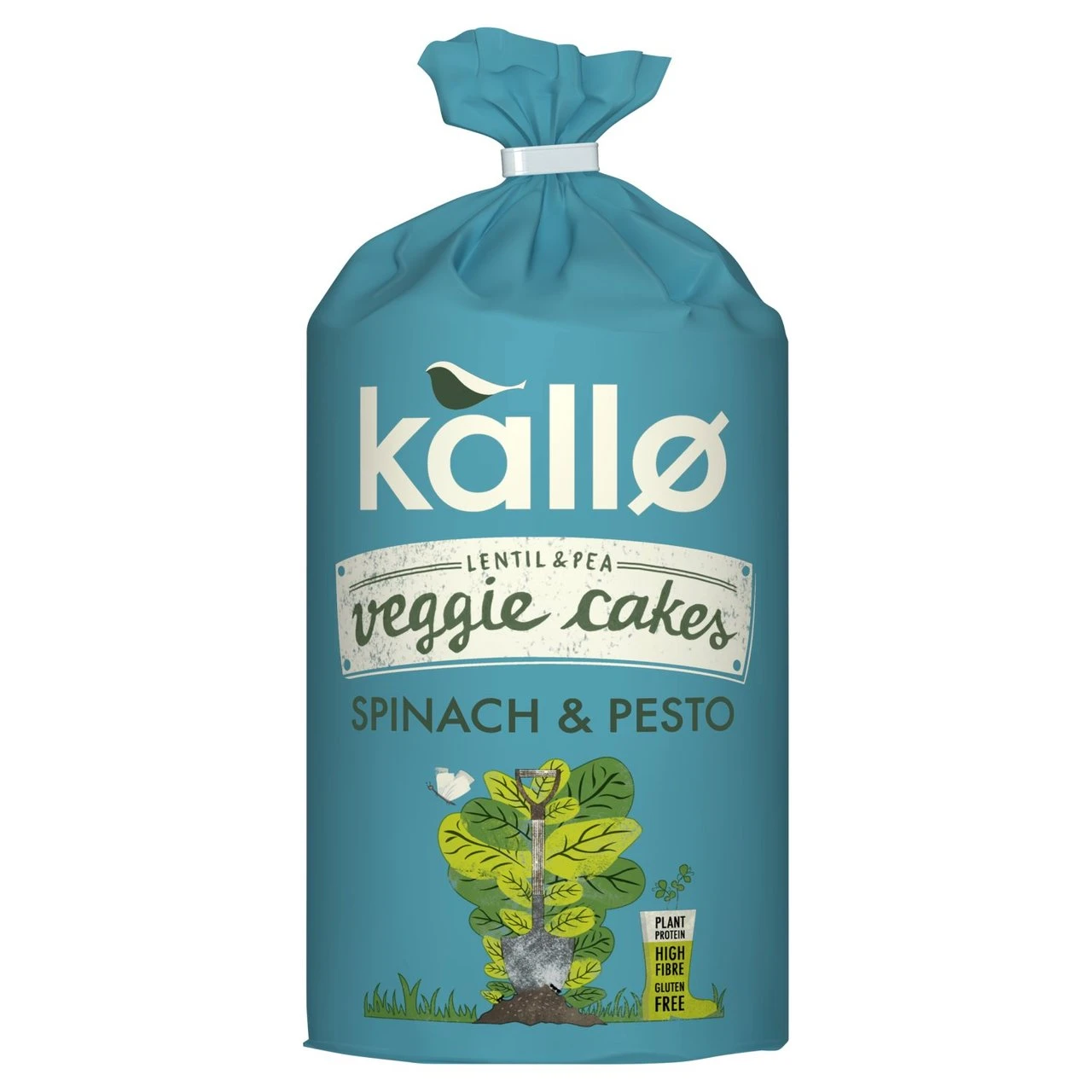 Kallo Spinach & Pesto Veggie Cakes 122g(Kallo Spinach Pesto Veggie Cakes 122g) 1 Kallo Spinach & Pesto Veggie Cakes 122g(Kallo Spinach Pesto Veggie Cakes 122g)