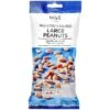 M&S Roasted & Salted Large Peanuts 200g(M S Roasted Salted Large Peanuts 200g)