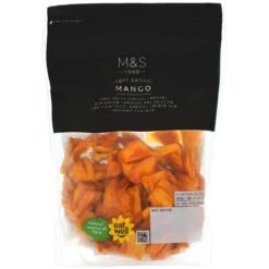 M&S Soft Eating Mango 180g(M S Soft Eating Mango 180g)