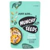 Munchy Seeds Totally Tropical Breakfast Booster 125g(Munchy Seeds Totally Tropical Breakfast Booster 125g)