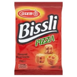 Osem Bissli Pizza 70g(Osem Bissli Pizza 70g)