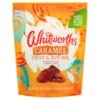 Whitworths Caramel Date & Pecan 150g(Whitworths Caramel Date Pecan 150g)