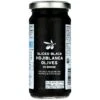 M&S Sliced Black Hojiblanca Olives In Brine 230g(M S Sliced Black Hojiblanca Olives In Brine 230g)