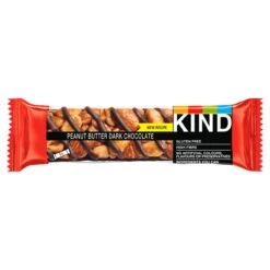 KIND Peanut Butter & Dark Chocolate Snack Bar 40g(Kind Peanut Butter Dark Chocolate Snack Bar 40g)