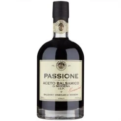 Mussini IGP Balsamic Vinegar Of Modena Passione 500ml(Mussini Igp Balsamic Vinegar Of Modena Passione 500ml)