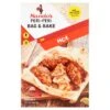Nando's Bag & Bake Hot 20g(Nandos Bag Bake Hot 20g)