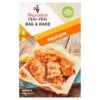 Nando's Bag & Bake Medium 20g(Nandos Bag Bake Medium 20g)