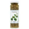 Organico Capers In Brine 100g(Organico Capers In Brine 100g)