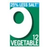 Oxo 12 Reduced Salt Vegetable Stock Cubes 71g(Oxo 12 Reduced Salt Vegetable Stock Cubes 71g)
