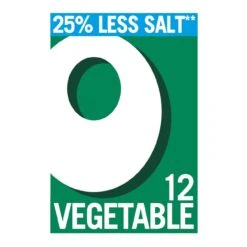 Oxo 12 Reduced Salt Vegetable Stock Cubes 71g(Oxo 12 Reduced Salt Vegetable Stock Cubes 71g)