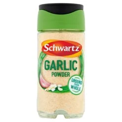 Schwartz Garlic Powder 55g(Schwartz Garlic Powder 55g)