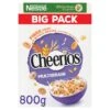 Nestlé® Nestle Cheerios Multigrain Cereal 800g(Nestle Cheerios Multigrain Cereal 800g)