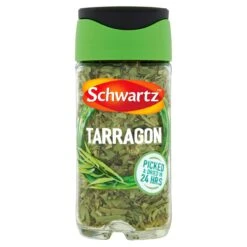 Schwartz Tarragon Chopped Jar 5g(Schwartz Tarragon Chopped Jar 5g)