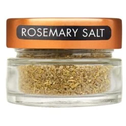 Zest & Zing Rosemary Salt 30g(Zest Zing Rosemary Salt 30g)