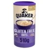 Quaker Oat Gluten Free Original Porridge 510g(Quaker Oat Gluten Free Original Porridge 510g)