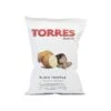 Brindisa Torres Black Truffle Crisps 125g(Brindisa Torres Black Truffle Crisps 125g)