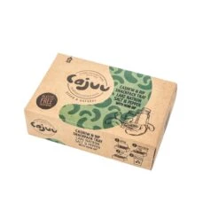 Cajuu Lake Natron Salt And Pepper Cashew Tray With Herb Dip 100g(Cajuu Lake Natron Salt And Pepper Cashew Tray With Herb Dip 100g)