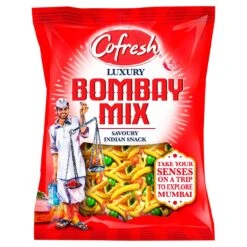 Cofresh Luxury Bombay Mix 200g(Cofresh Luxury Bombay Mix 200g)