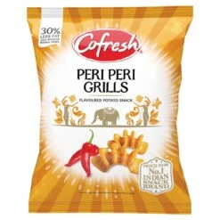 Cofresh Peri Peri Grill 80g(Cofresh Peri Peri Grill 80g)