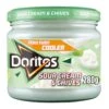 Doritos Cool Sour Cream & Chive Dip 280g(Doritos Cool Sour Cream Chive Dip 280g)