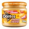 Doritos Nacho Cheese Dip 280g(Doritos Nacho Cheese Dip 280g)