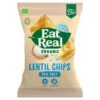 Eat Real Organic Lentil Salted Chips Sharing Bag 100g(Eat Real Organic Lentil Salted Chips Sharing Bag 100g)